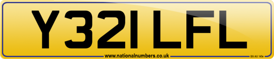 Y321 LFL