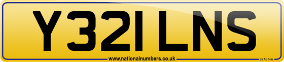 Y321 LNS