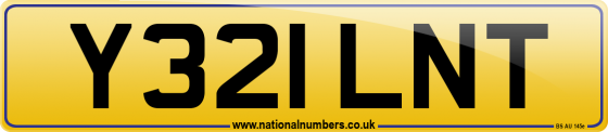 Y321 LNT
