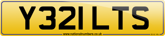 Y321 LTS