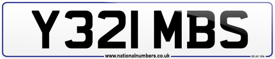 Y321 MBS