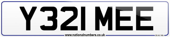 Y321 MEE