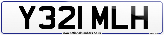Y321 MLH