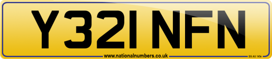 Y321 NFN