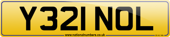 Y321 NOL