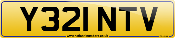 Y321 NTV