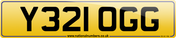 Y321 OGG