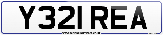 Y321 REA