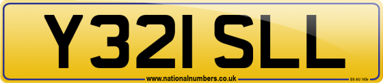 Y321 SLL