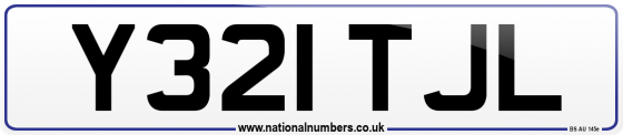 Y321 TJL