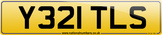 Y321 TLS