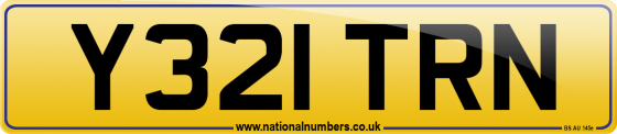 Y321 TRN