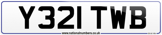 Y321 TWB