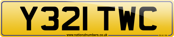 Y321 TWC