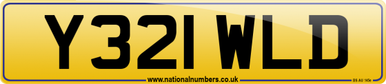 Y321 WLD