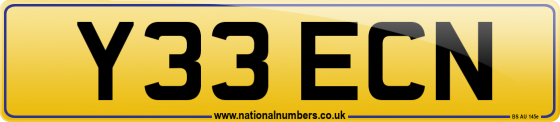 Y33 ECN