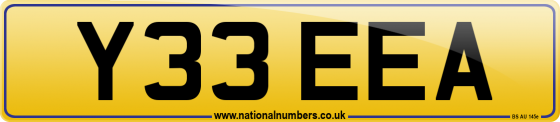 Y33 EEA