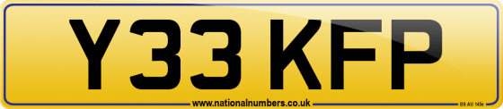 Y33 KFP
