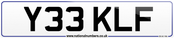 Y33 KLF