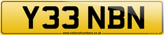 Y33 NBN