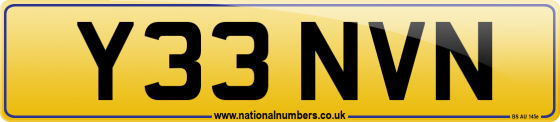 Y33 NVN