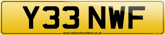Y33 NWF