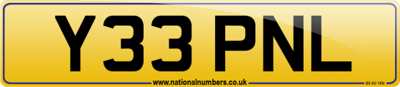 Y33 PNL