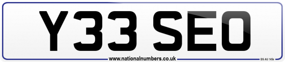 Y33 SEO