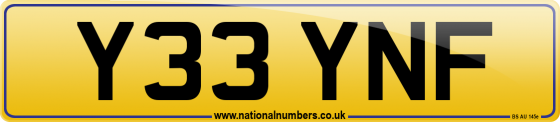 Y33 YNF