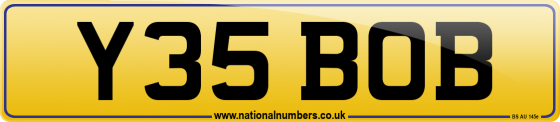 Y35 BOB