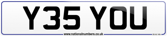 Y35 YOU