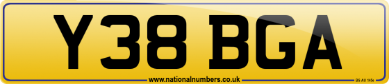 Y38 BGA
