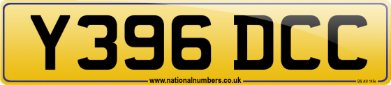 Y396 DCC