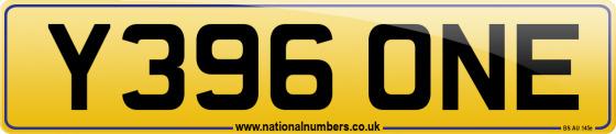 Y396 ONE