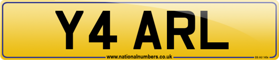 Y4 ARL