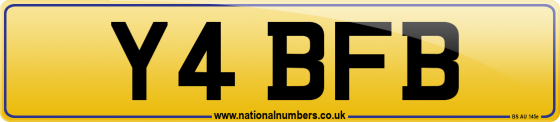 Y4 BFB