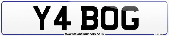 Y4 BOG