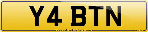 Y4 BTN