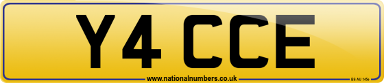 Y4 CCE