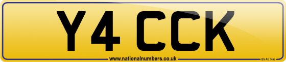 Y4 CCK