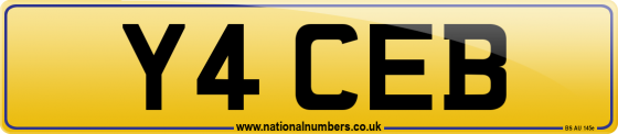 Y4 CEB