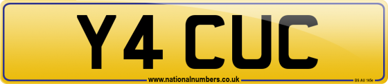 Y4 CUC
