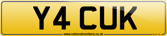 Y4 CUK