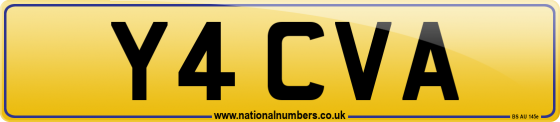 Y4 CVA