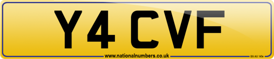 Y4 CVF