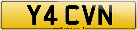 Y4 CVN