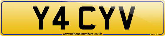 Y4 CYV
