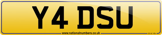 Y4 DSU