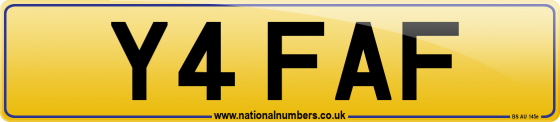 Y4 FAF