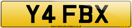 Y4 FBX